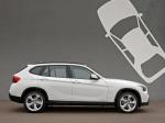 BMW X1 xDrive 2.0d 2009 года
